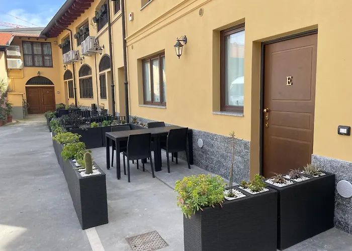 Residenze Niguarda