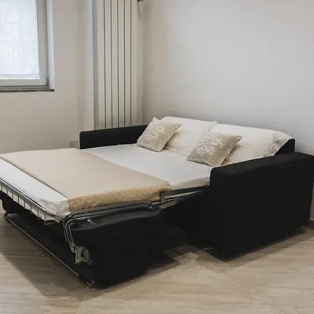 Residenze Niguarda Aparthotel Milaan Buitenkant foto