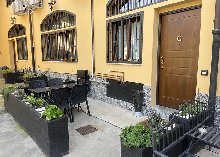 Residenze Niguarda