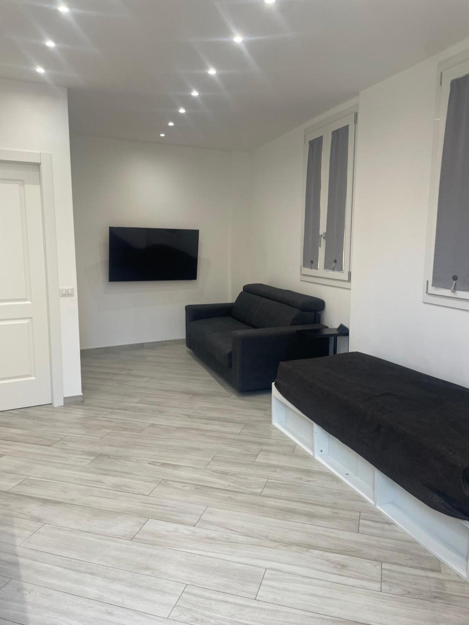 Residenze Niguarda Aparthotel